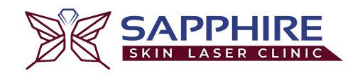 sapphire skin laser clinic