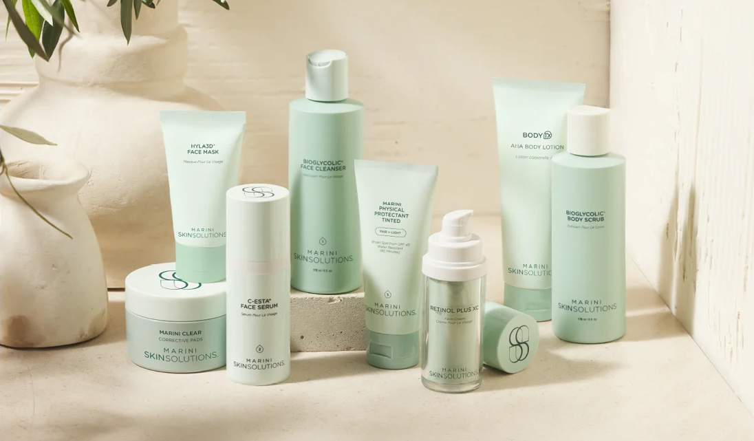 Jan Marini Skin Research