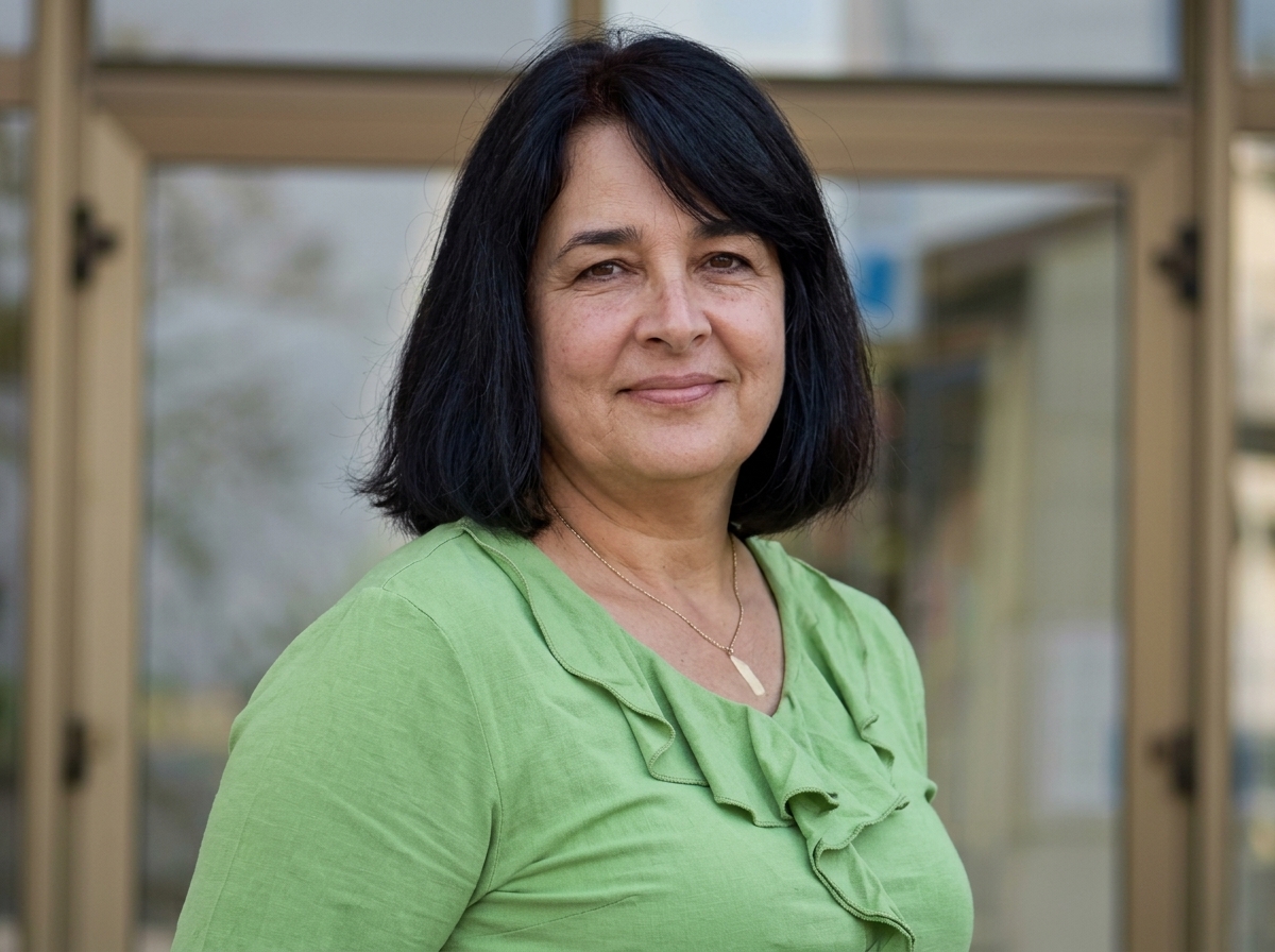 Dr Sanoubar Keshavarzi